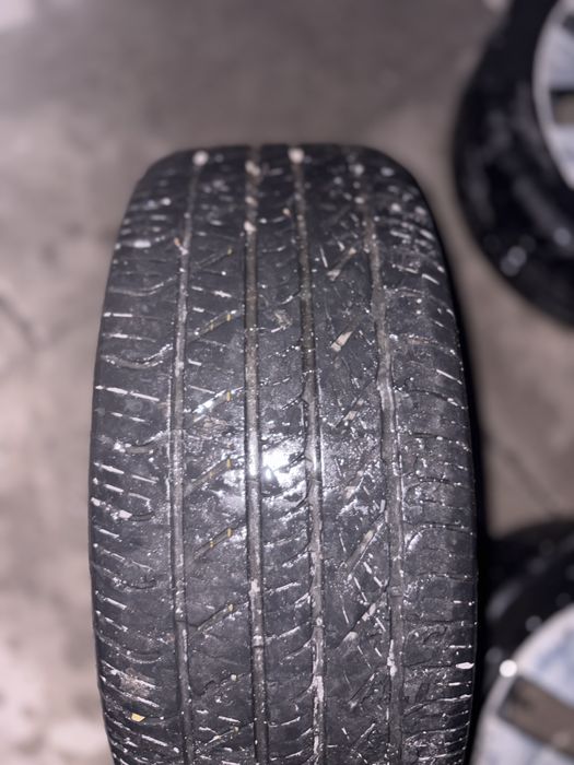 Шины с дисками для Kia(r18)