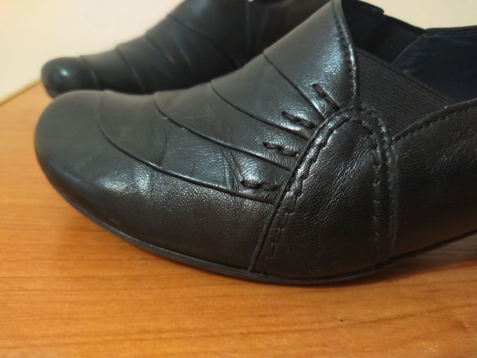 Туфли ( Германия) р.38