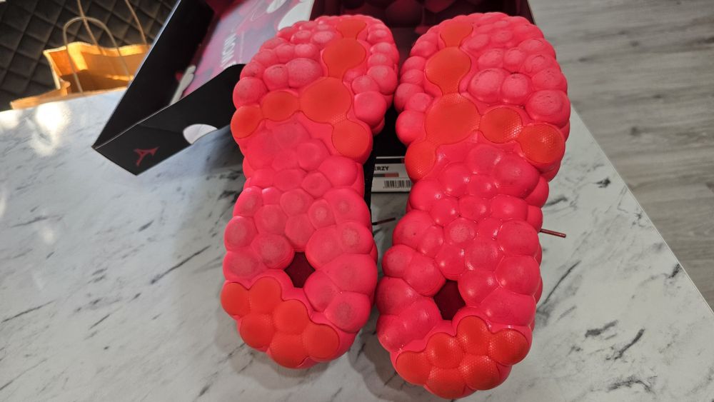 Pantof sport Mizuno Enerzy