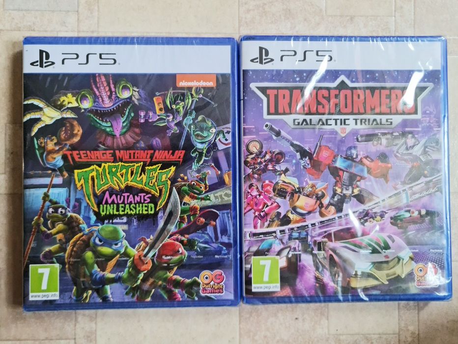 продам игры на playstation 4/5