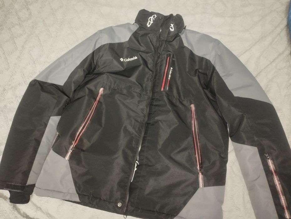 Продам куртку хорошего качества