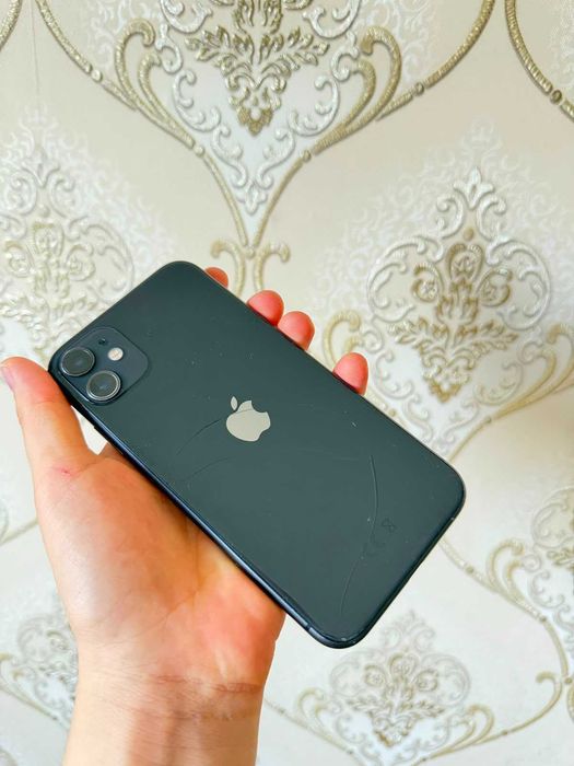 Apple Iphone 11 128 GB
