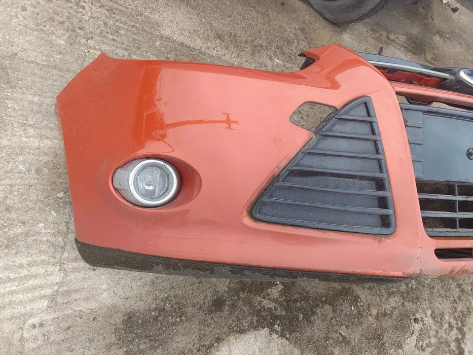 Bara fata Ford Focus III