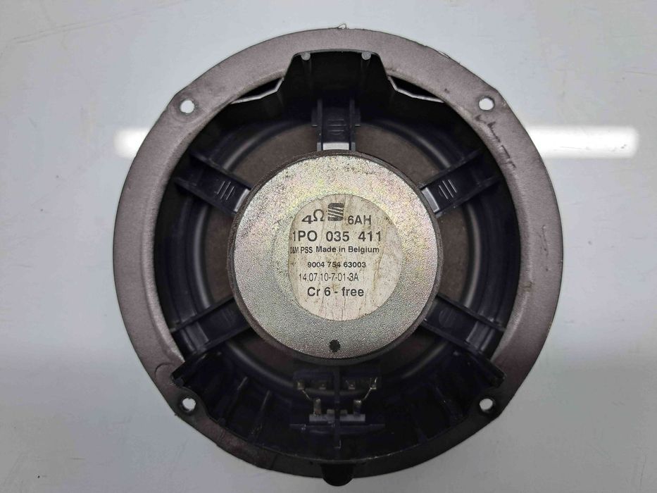 Boxa stanga fata Seat Leon (1P1) [Fabr 2005-2011] Facelift 1PO035411