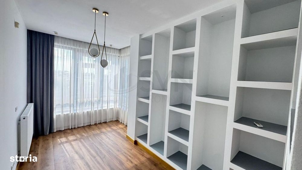 Vila Premium GreenLake
