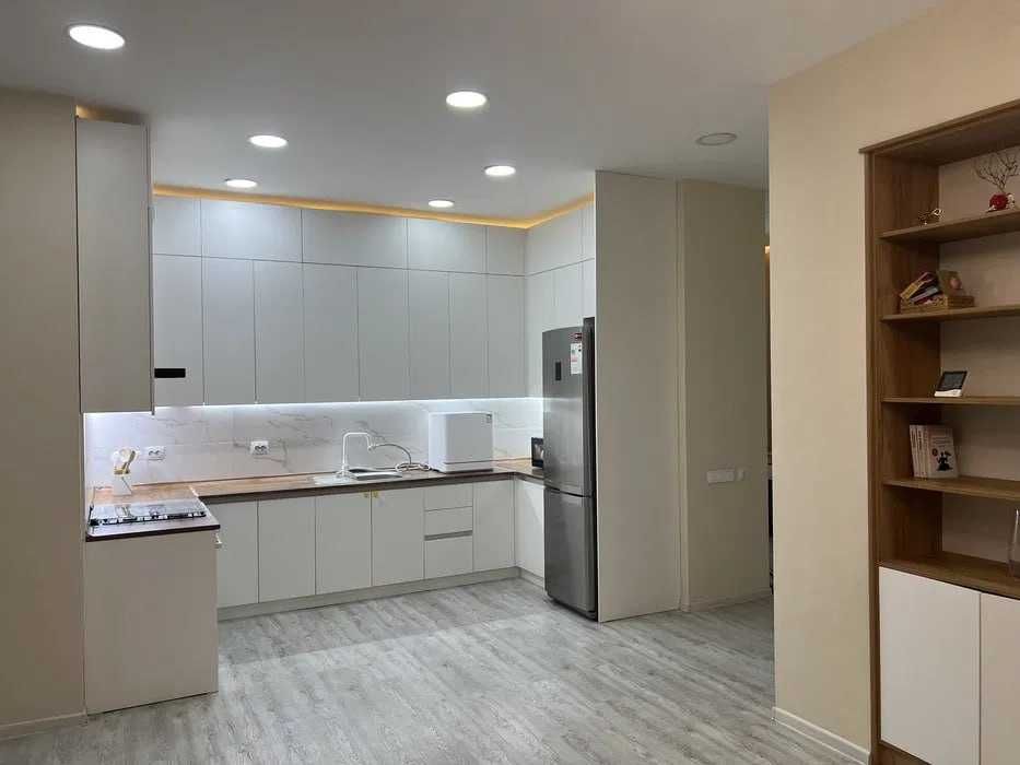 Dream House — район Яккасарай ориентир 8-й роддом гостиница Cortyard;