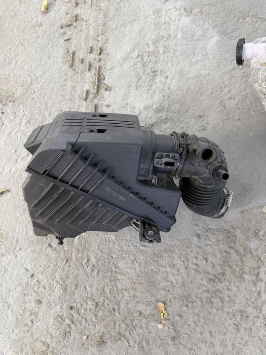 Kia k5 2021 год запчасти