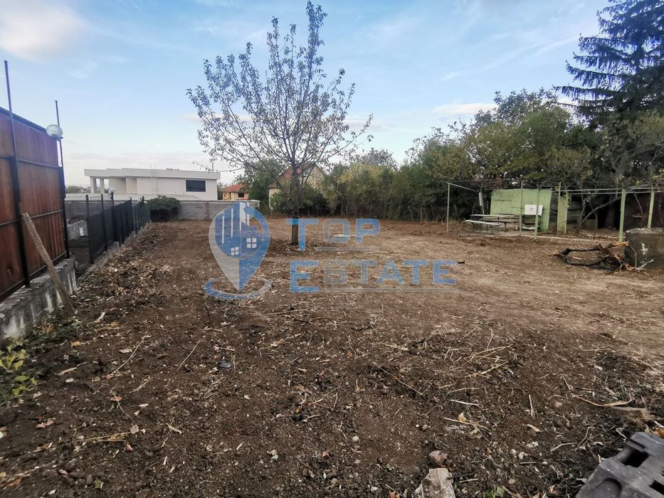 Парцел с ток и вода в местност Арбанашко бърдо