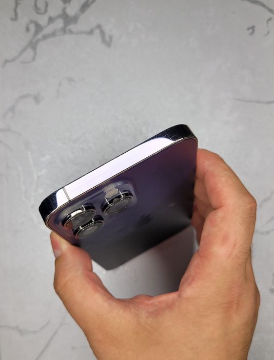 IPhone 14 Pro Max 256 GB