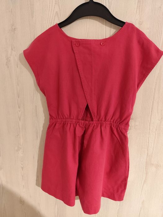 Salopeta fete din In Zara mar. 131