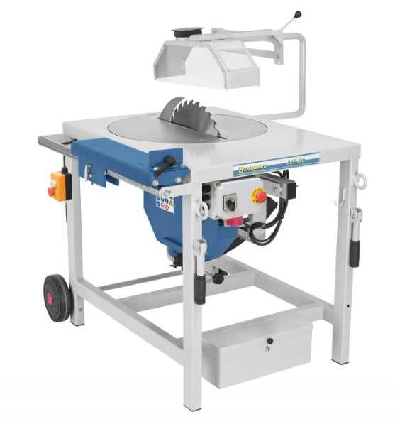 Circular trifazat Holzmann TS 400 Z