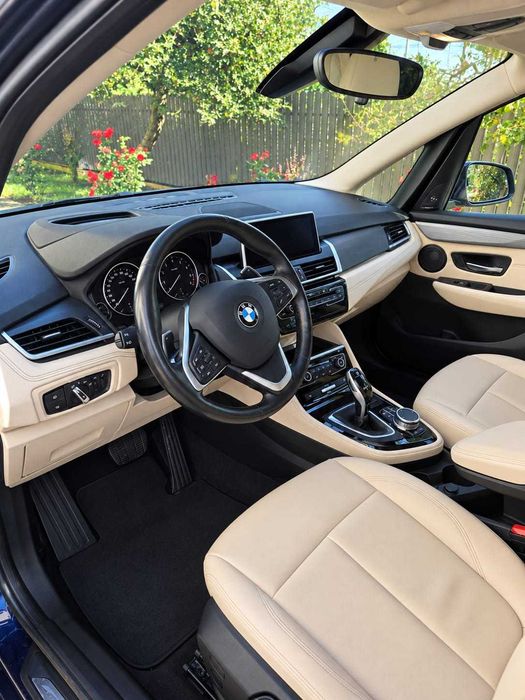 BMW Seria 2 2018 — imagine 5