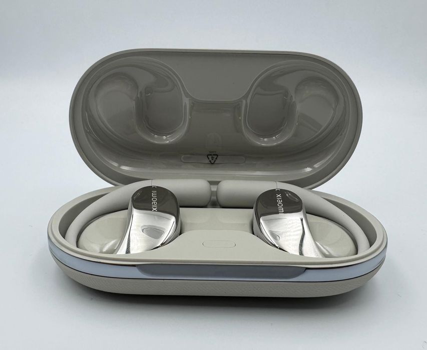 Amanet F28: Casti Xiaomi OpenWear Stero