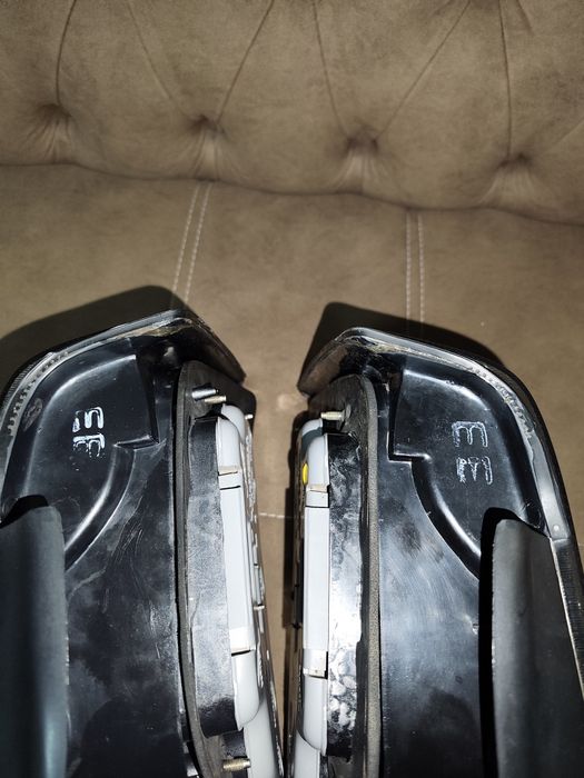 Нексия 1 орка стоп