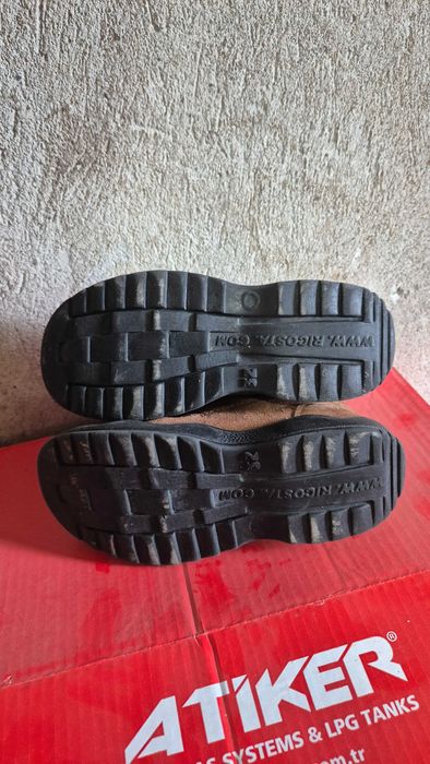 Детски ботуши 32 номер