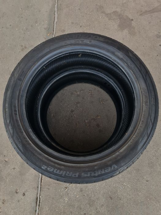 Летни гуми 2 броя HANKOOK VentusPrime2 205 50 R17