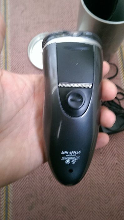 Электробритва МИГ 3125АС .