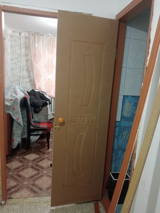 Буу двери продам