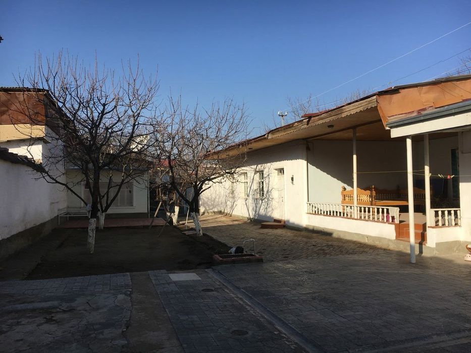 Продаётся большой дом