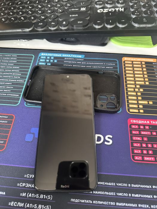 Продам Redmi Note 8T