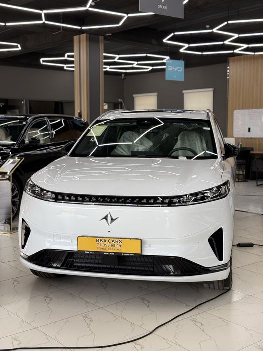 Dongfeng 008  yangi 2026 restayling