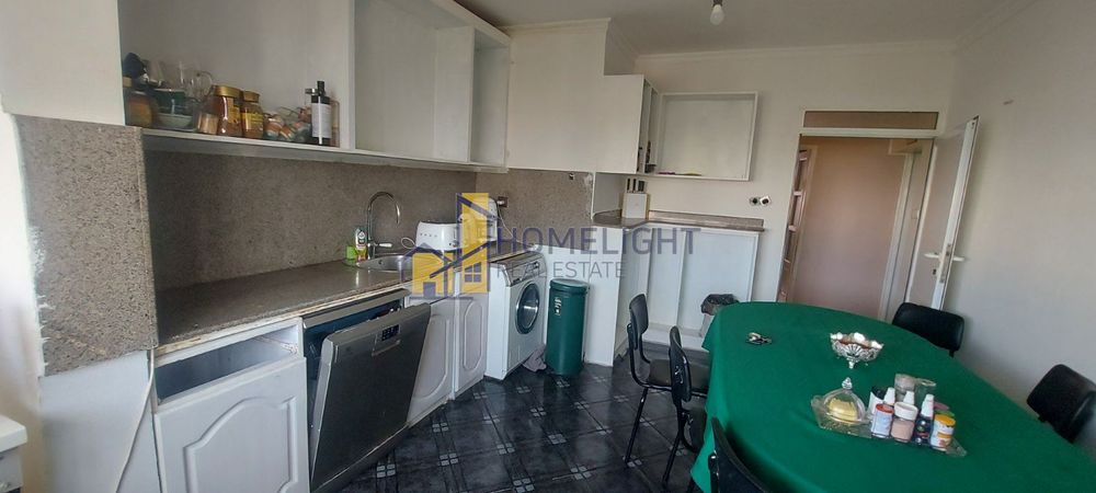 Продава се Четиристаен апартамент в София, Младост 4 - 97 кв.м за 2887 €/кв.м - Снимка #1