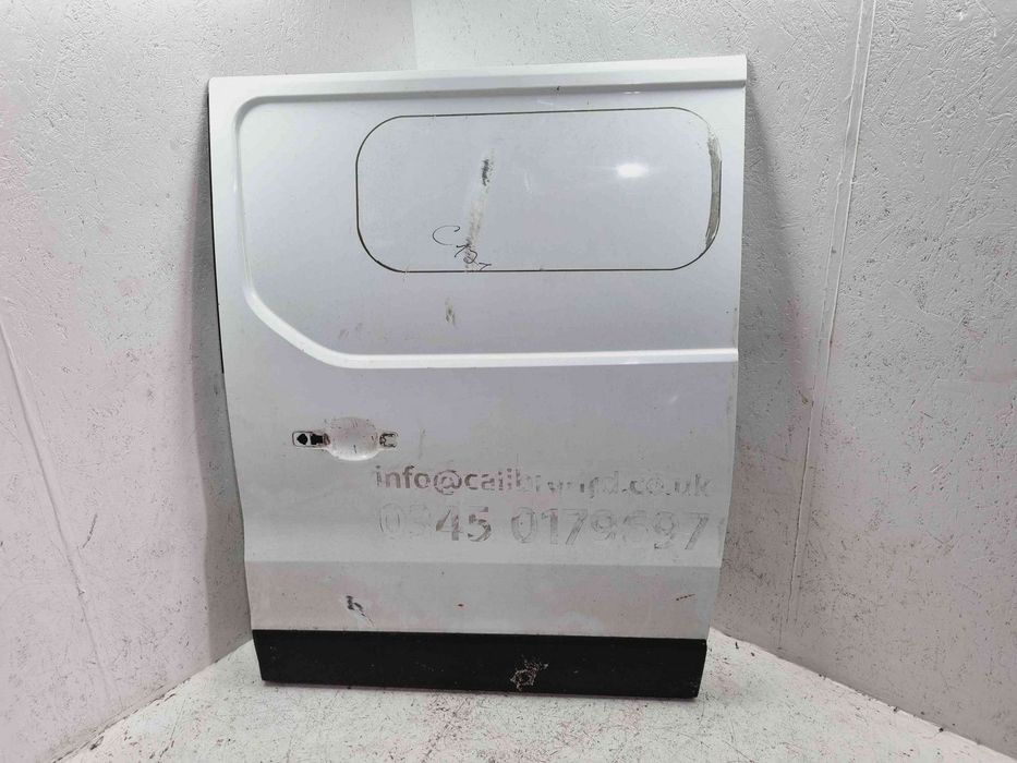 Usa culisanta stanga Renault Trafic 3 (F82) [Fabr 2014-2022] OV369