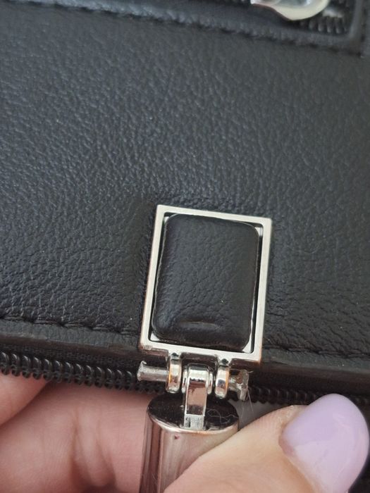 Женская сумка через плечо