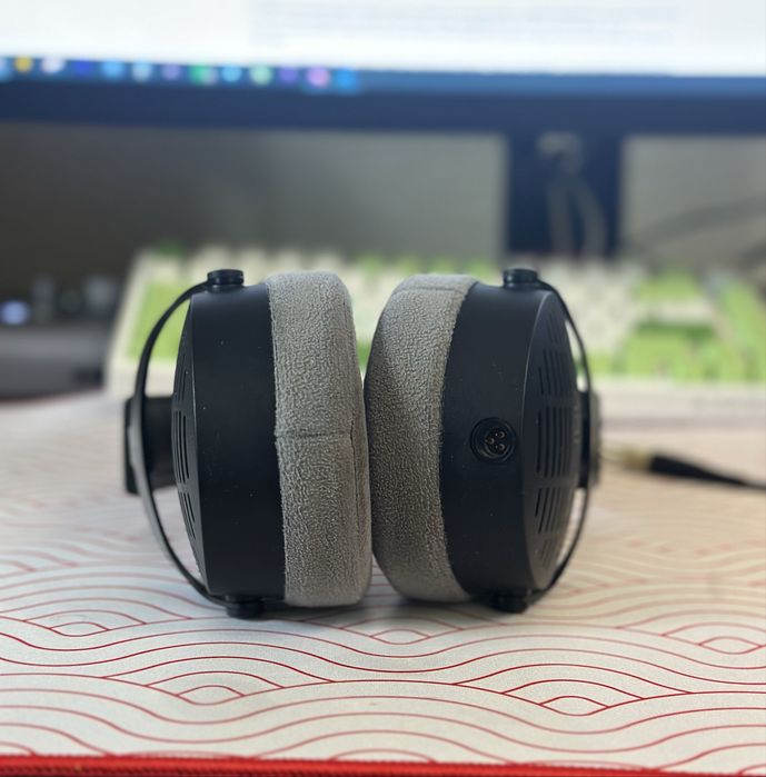 Студийные наушники Bayerdynamic DT 900 Pro X