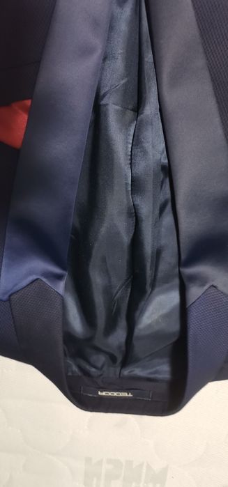 Костюм Теодор нов