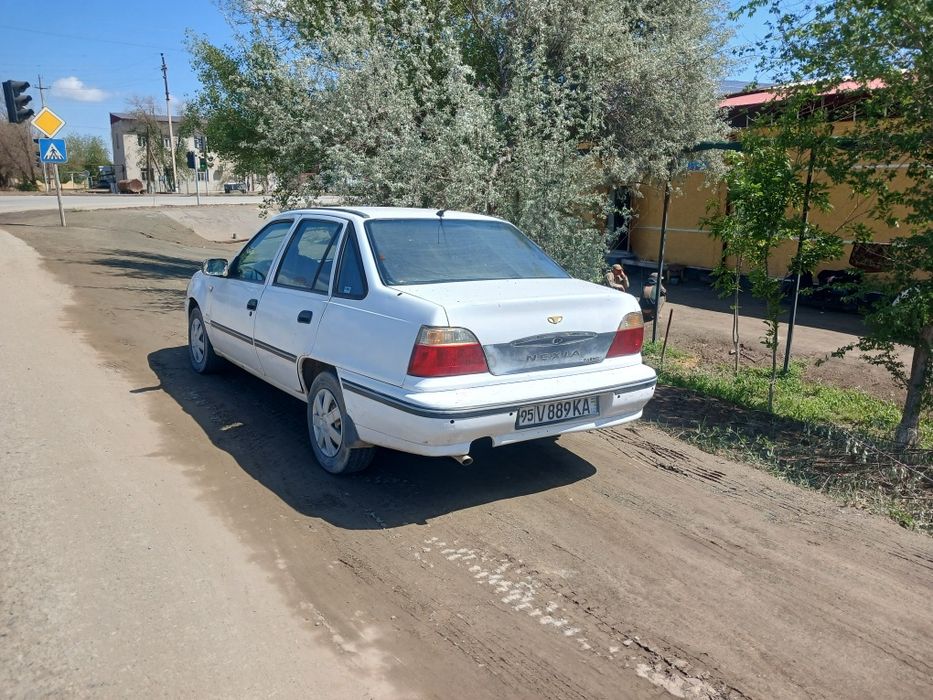 Караколпокстонда