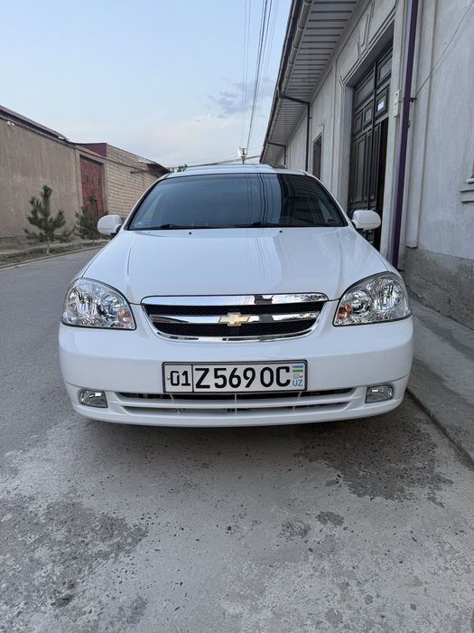 Polniy navarot qilingan Lesetti sotiladi 2013yil propan