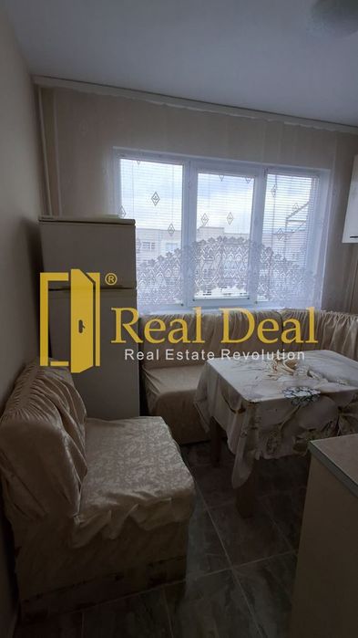 Продава се Едностаен апартамент в София, Надежда 3 - 48 кв.м за 1382 €/кв.м - Снимка #7