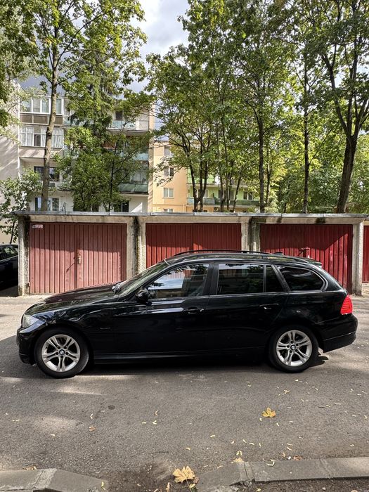 BMW Seria 3 2009 — imagine 2