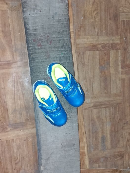 Детски Маратонки joma