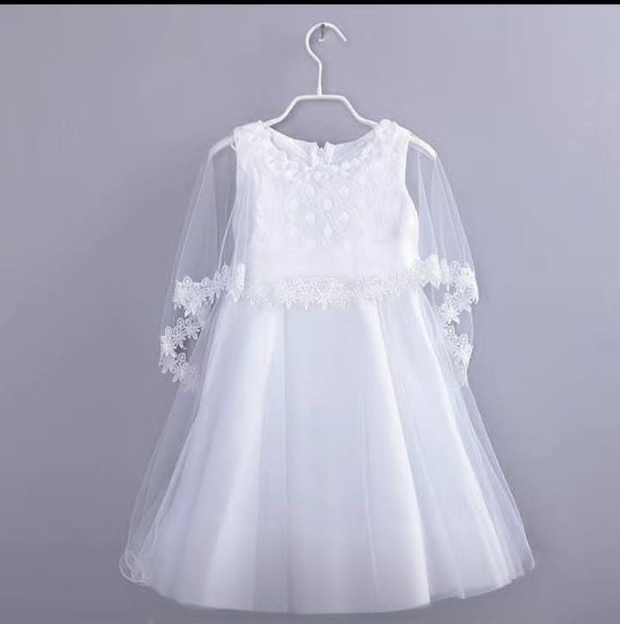 Новогодние платье