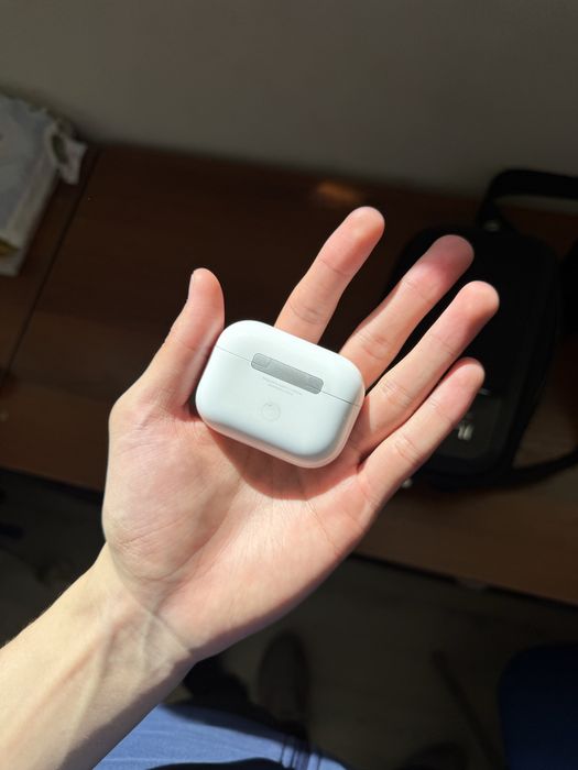 AirPods pro 2 поколения