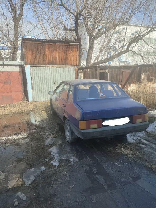 Продам хорошее авто,приезжайте смотрите.