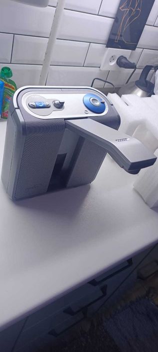 Читающая машинка ClearReader+