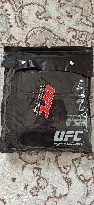 Рашгард ufc 3 в 1
