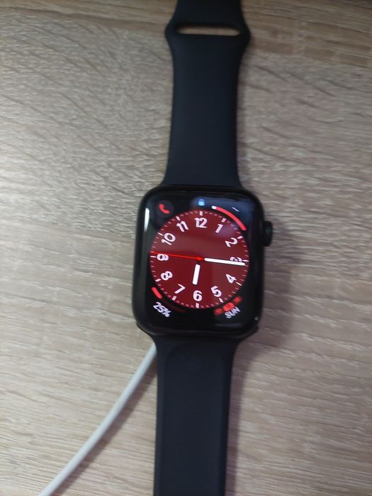 Apple Watch SE Gps