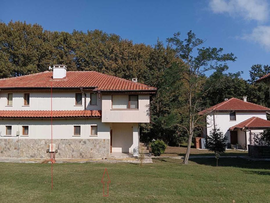 Продава се Къща в Варна, Възраждане 1 - 134 кв.м за 545 €/кв.м - Снимка #2