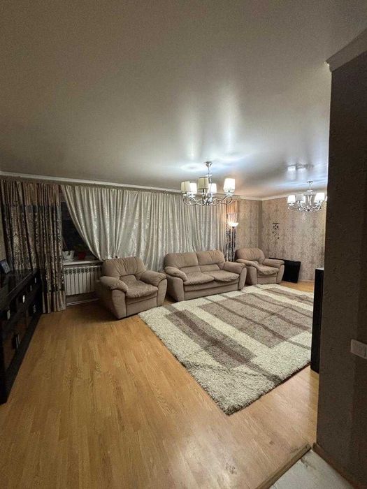 Продам 2х комн 88 квм за 25 мил тг