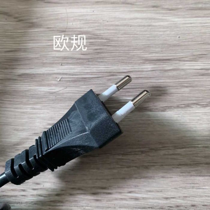 Професионална турмалинова преса за коса с йони