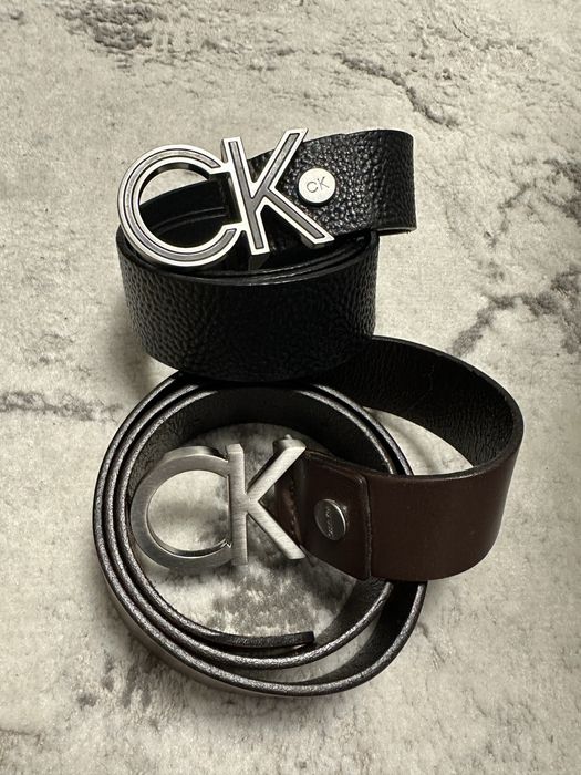 Curea Calvin Klein 85cm