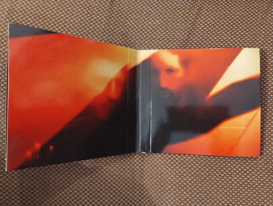 CD coloana sonora Nine Inch Nails - Tron: Ares