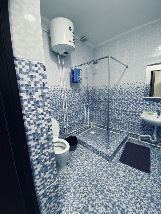 Аренда гостнвого дома