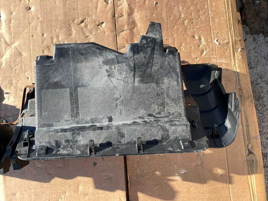 Десен Панел Жабка 66055CA010 Toyota GT86 2018 Subaru BRZ