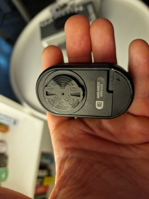 Радар Garmin Varia RVR315