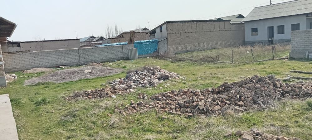 Участок готовый кадастор 6 соток